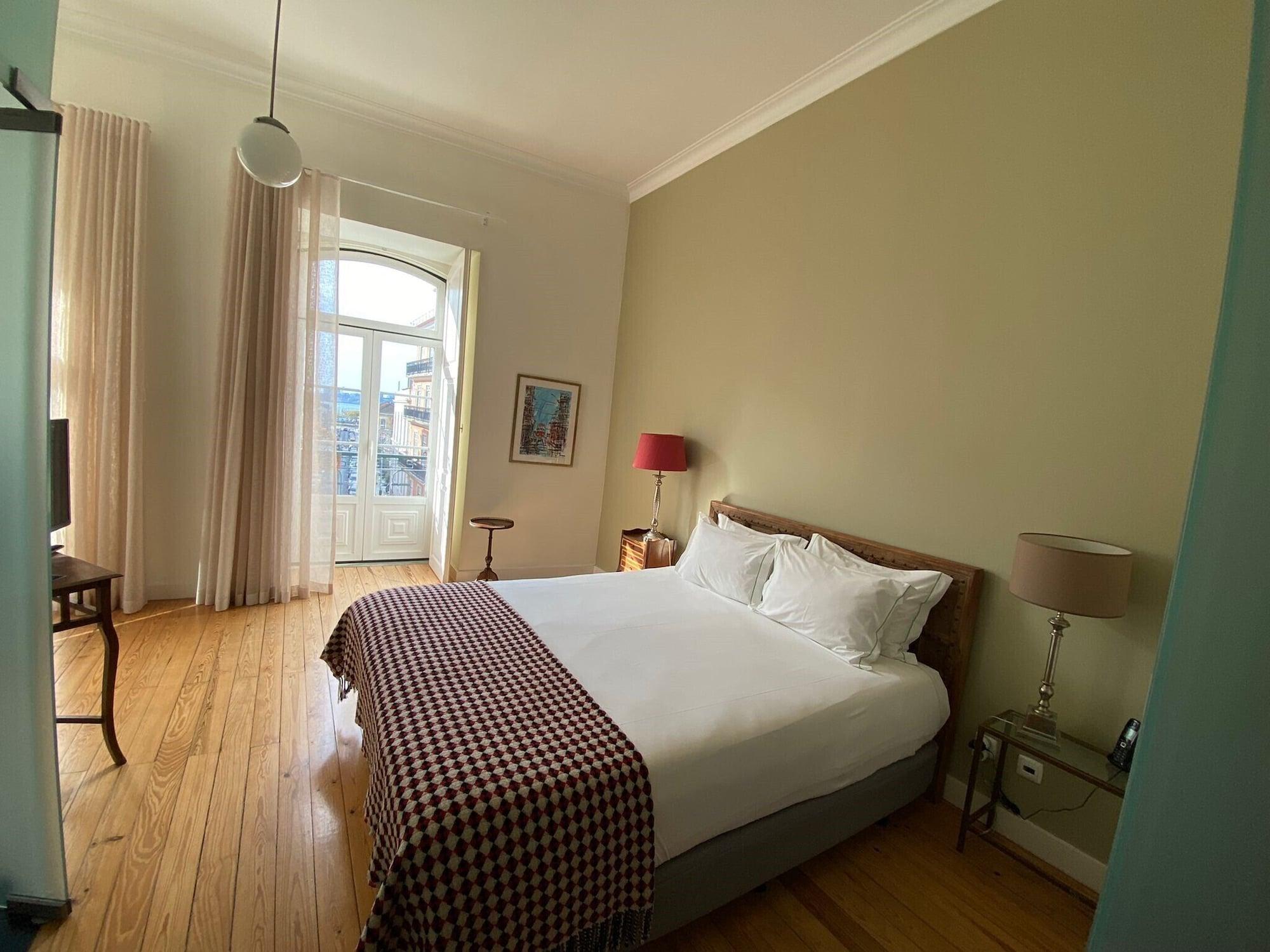 Gasthof Casa Do Bairro By Shiadu