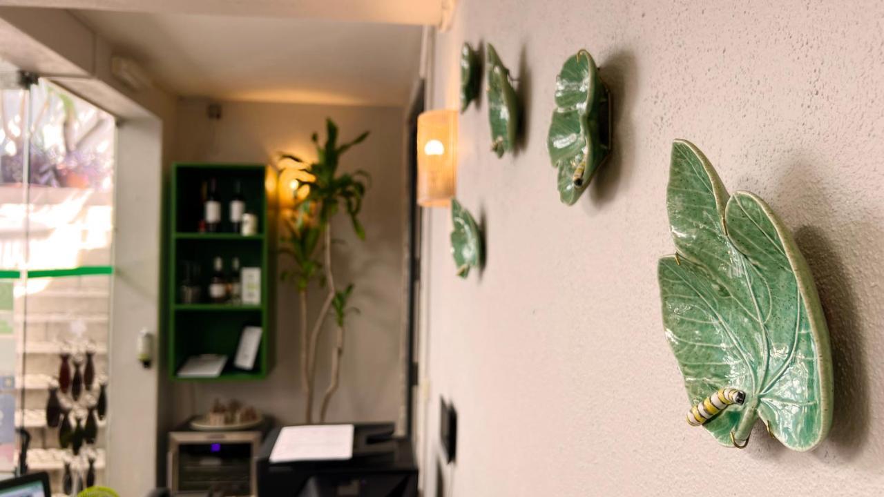 Casa Do Bairro By Shiadu Gasthuis 4*