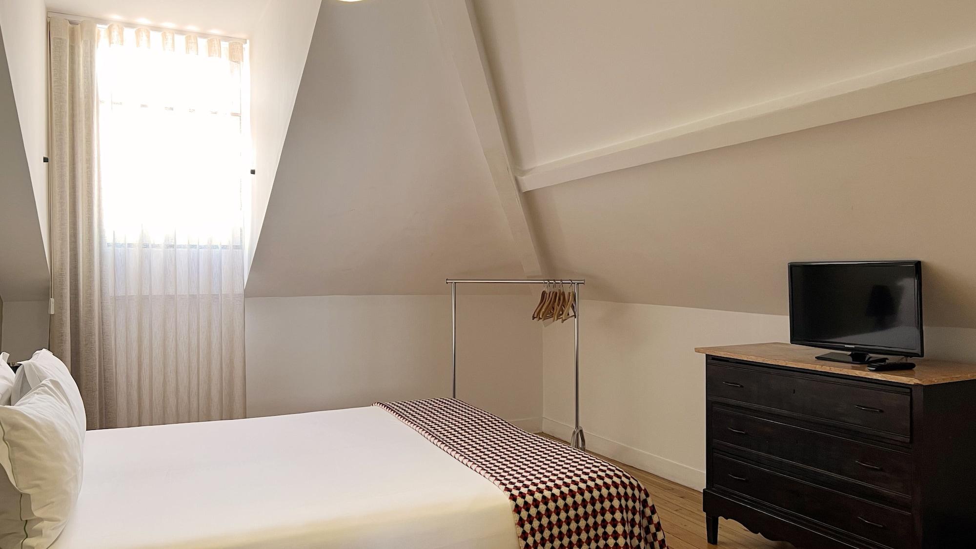 Gasthof Casa Do Bairro By Shiadu Lissabon