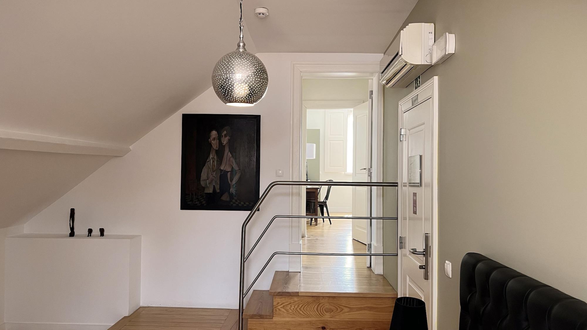 Gasthof Casa Do Bairro By Shiadu