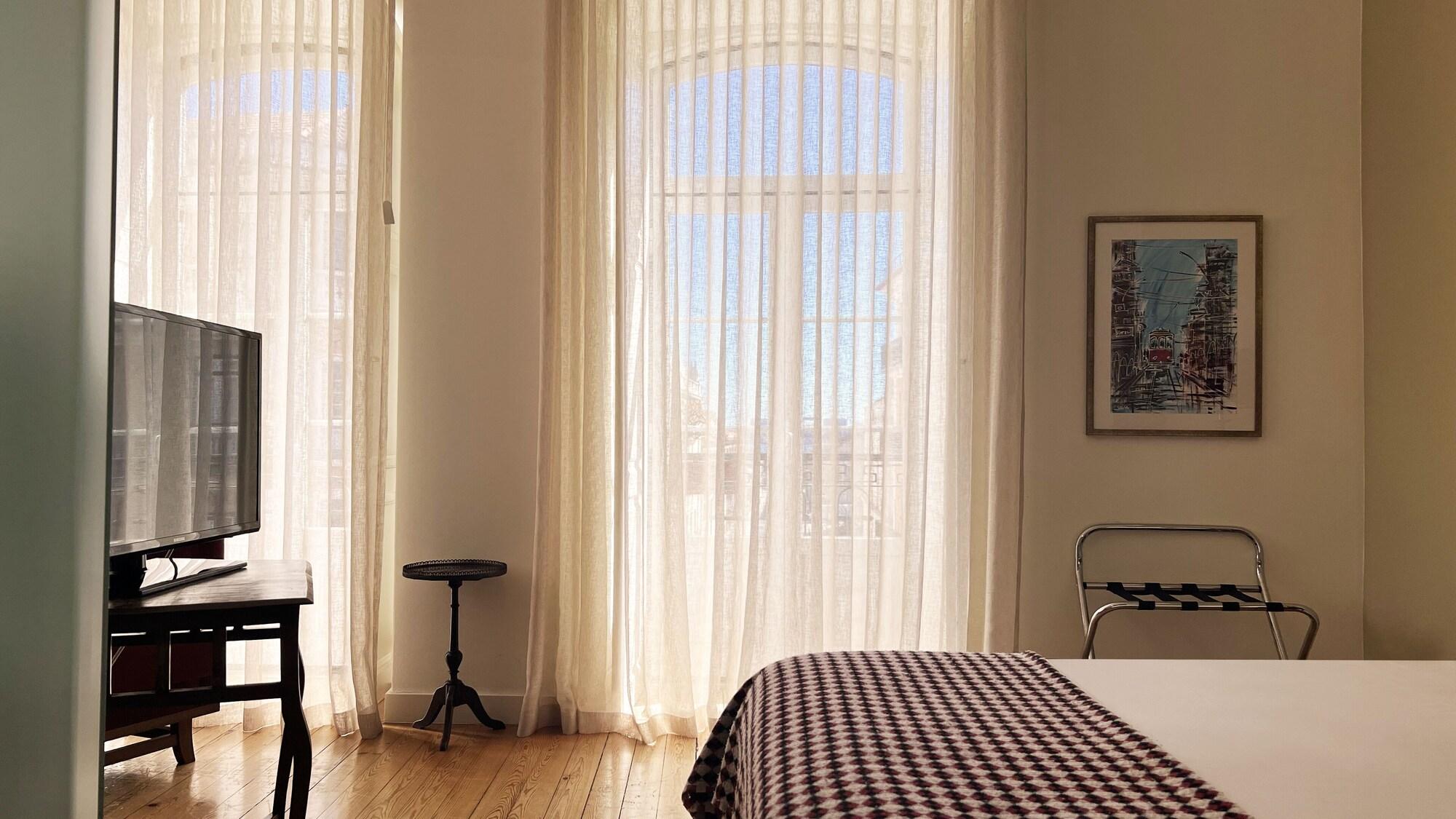 Casa Do Bairro By Shiadu Gasthof Lissabon