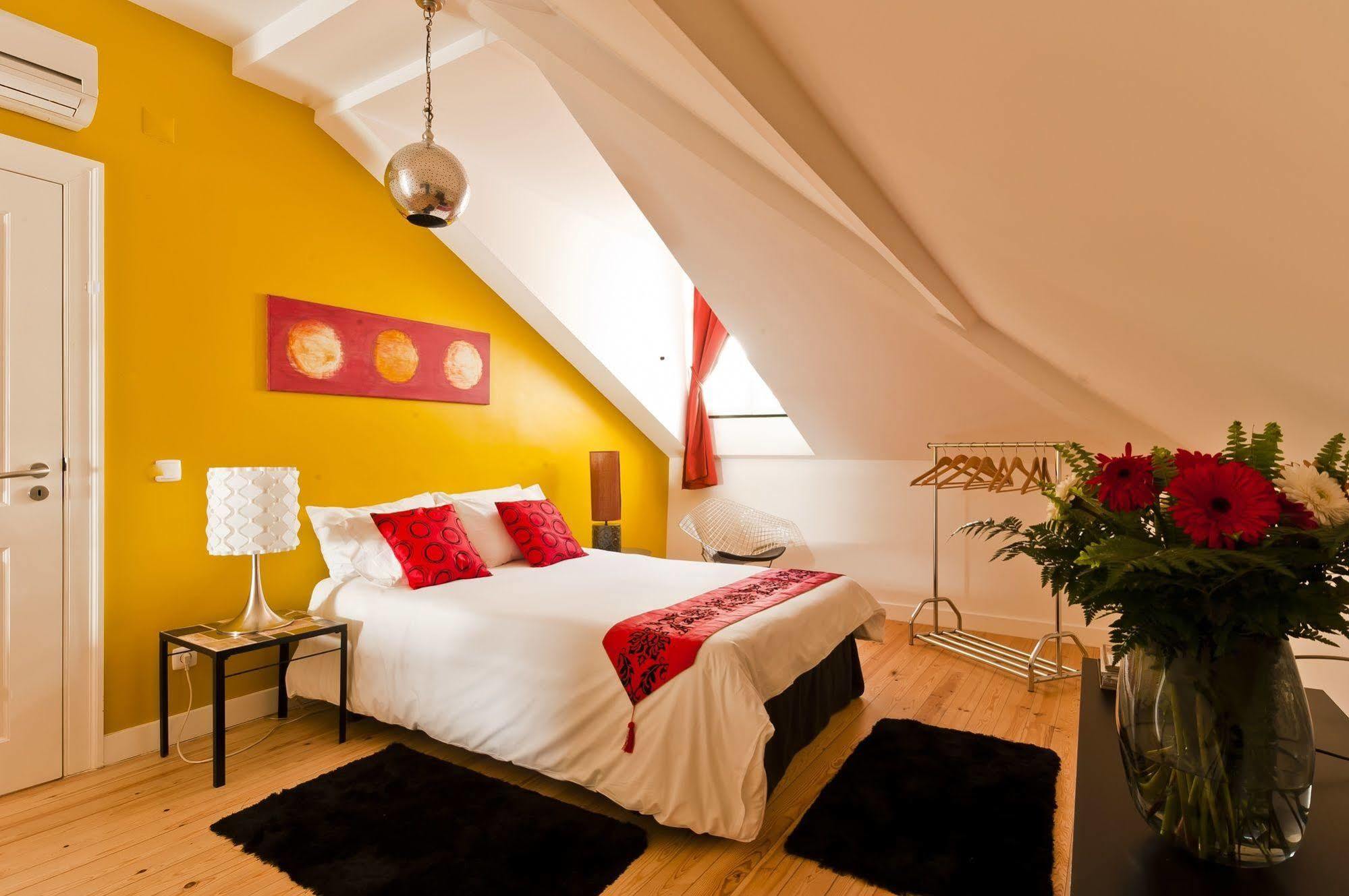 Gasthof Casa Do Bairro By Shiadu